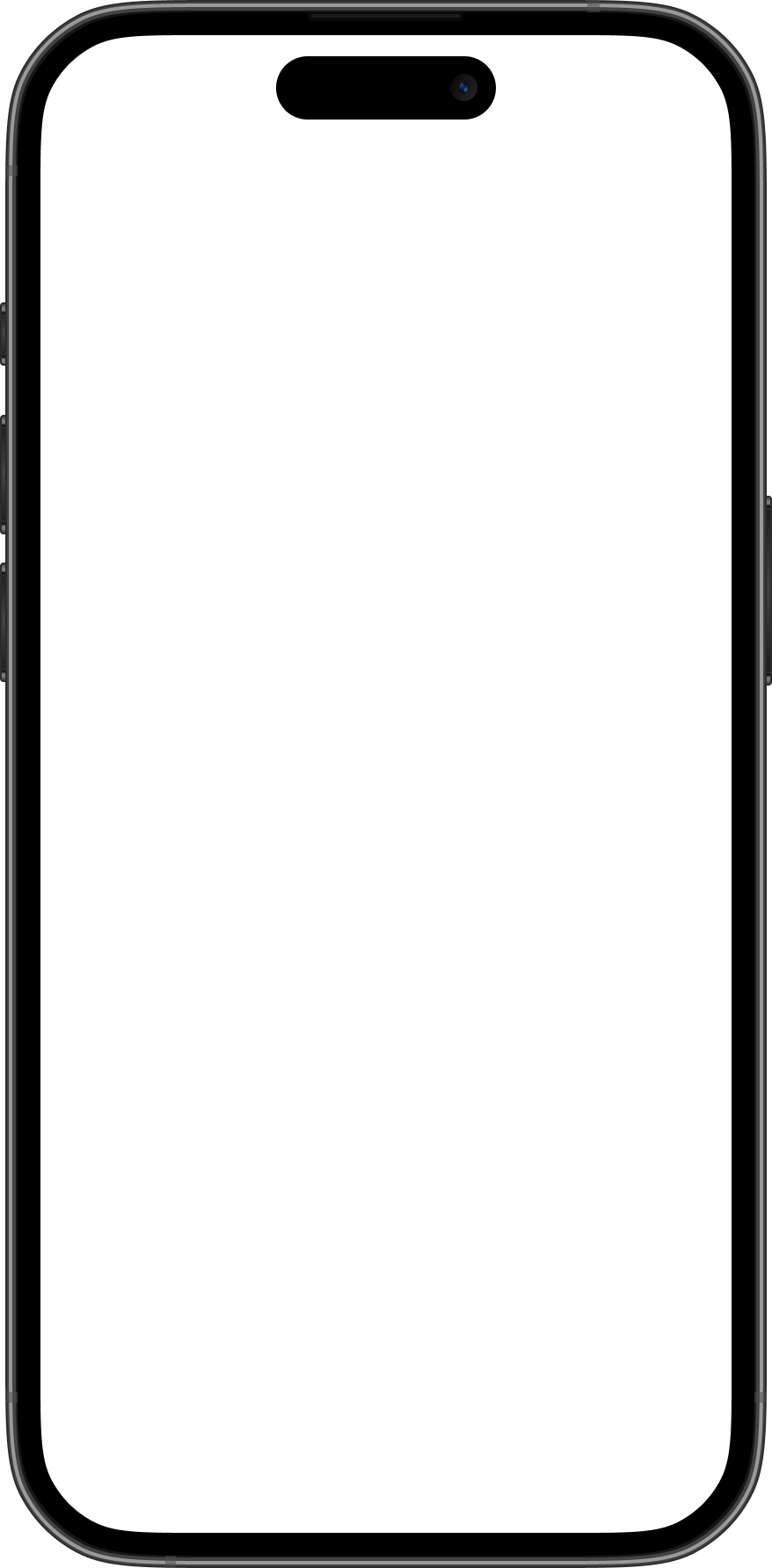Phone Frame
